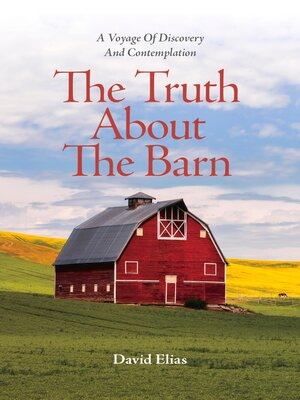 cover image of The Truth About the Barn